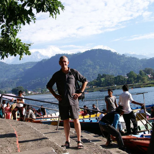 Pokhara City Tour